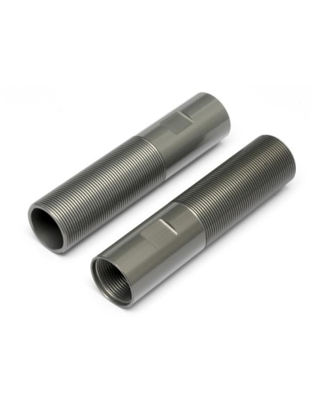 CORPS AMORT 20X86MM S2 BAJA