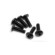VIS TETE RONDE M3X10MM S6