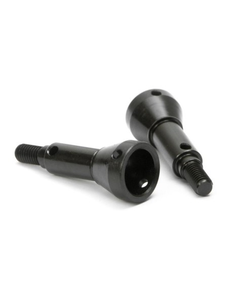 AXE ROUE 8X11X25MM (S2)