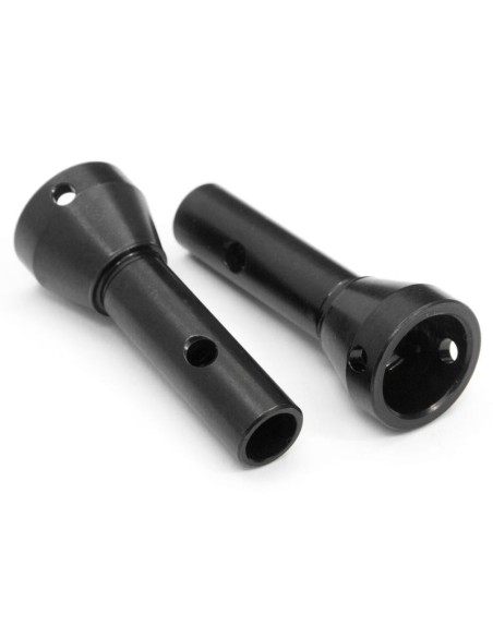 AXE DE ROUE 8X1X36MM (S2)