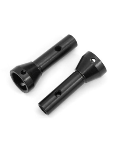 AXE DE ROUE 8X1X36MM (S2)