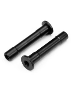 AXE SAUVE SERVO HELLFIRE S2 2