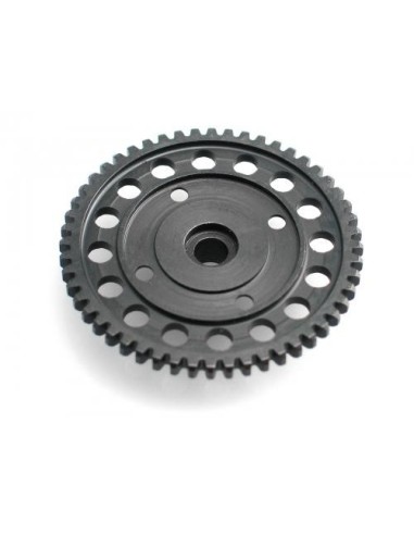 COURONNE ALLEGE 52D. HELLFIRE