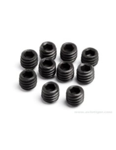 GRUB SCREW M4X4MM S8
