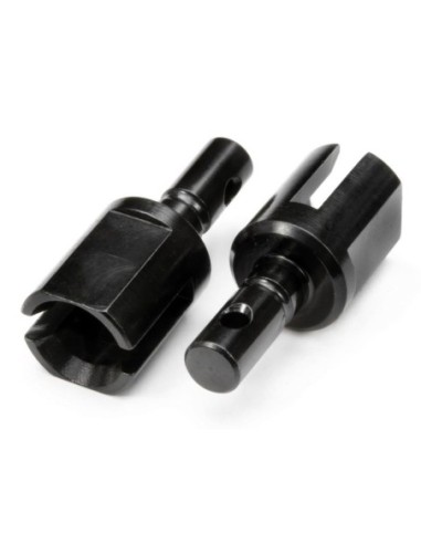 SORTIE DIFF CENTRAL 13X31MM S2