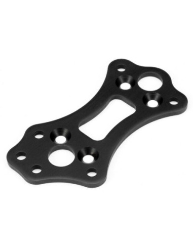 PLATINE CENTRALE HELL.