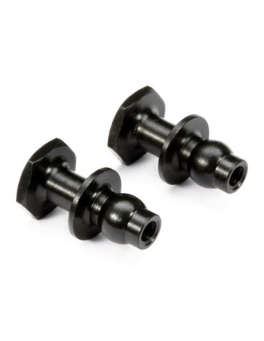 ROTULE AMORTISSEUR HELL S2