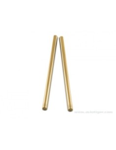 AXE AMORTISSEUR TITANE 4X77.5MM 2