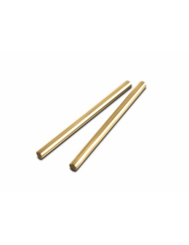 AXE SUSPENSION TITANE 3X43MM