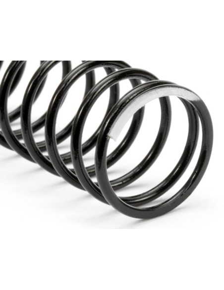 RESSORT AMORT 18X80X1.5MM BLANC