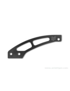 RENFORT CHASSIS ALU NOIR 2