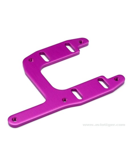 PLATINE SUPPORT MOTEUR