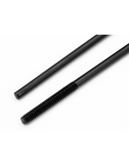 TRINGLERIE FREIN/GAZ HELLFIRE