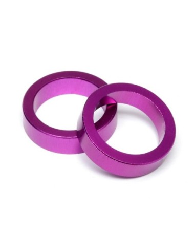 RONDELLE 12X16X4MM S2 BAJA