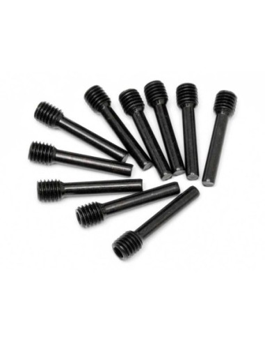 TIGE FILETEE 5X3X22MM (S10) BAJA