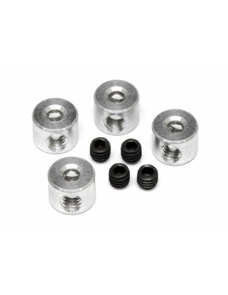 BAGUE D'ARRET 2.3MM (S4)