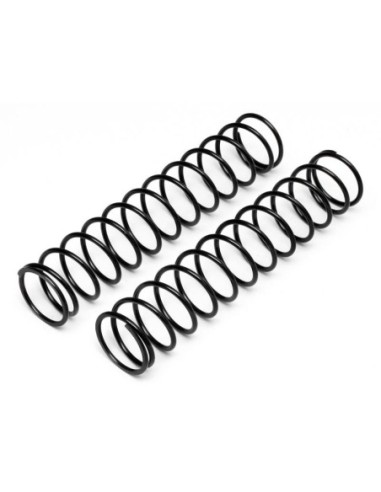 RESSORT AMORT 23X135X2.2MM S2