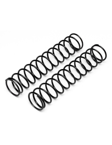 RESSORT AMORT 23X135X2.2MM S2