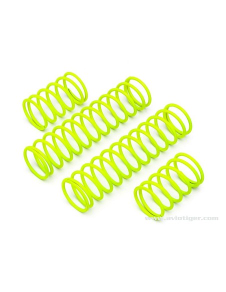 RESSORT AMORT 23X135X2.3MM S2