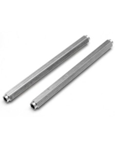 FIX. SUP MOTEUR 4X6X74MM SAV X 2