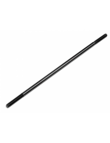 AXE TRAITE M3X102MM WHEELY