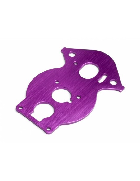 PLATINE MOTEUR 2.5 MM WHEELY
