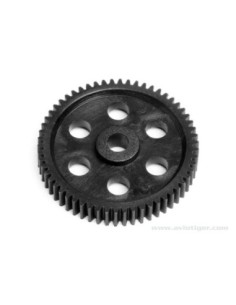 COURONNE CENTRALE 58 DTS TC