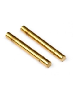 AXE AMORT TITANE 3X27MM FST S2 2