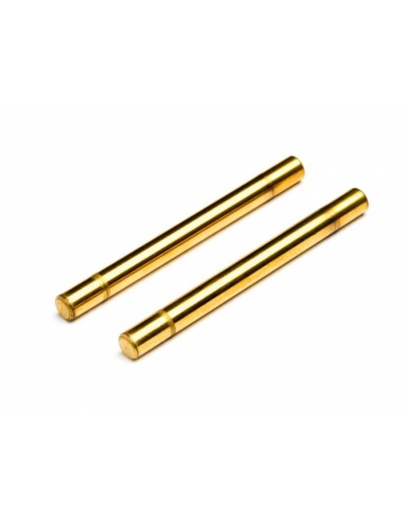 AXE AMORT TITANE 3X33MM FST S2