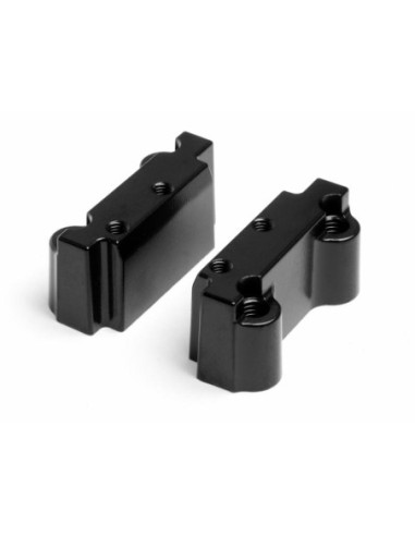 SUPPORT MOTEUR 14MM FST