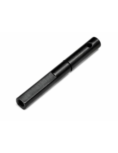 AXE 5X43MM FST