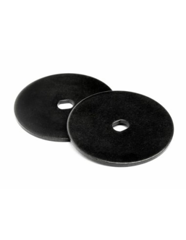PLAQUE SLIPPER FST S2