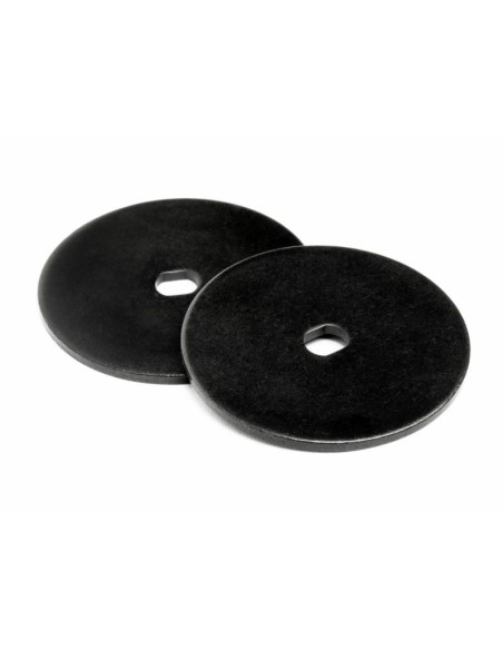 PLAQUE SLIPPER FST S2