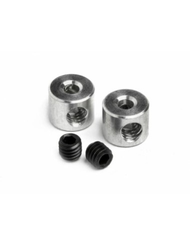 BAGUE D'ARRET 2,1MM S2 FST