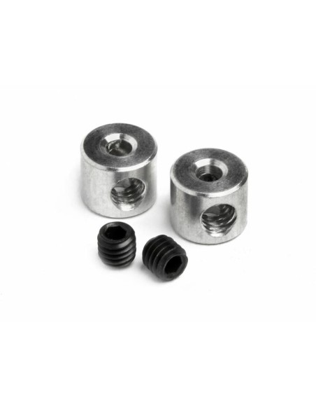 BAGUE D'ARRET 2,1MM S2 FST