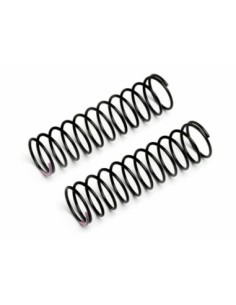 RESSORT AM. 13X57X1.1MM ROSE 2