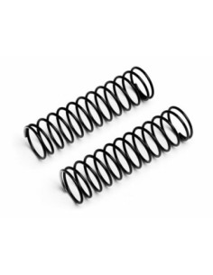 RESSORT AM. 13X57X1.1MM ARGENT 2