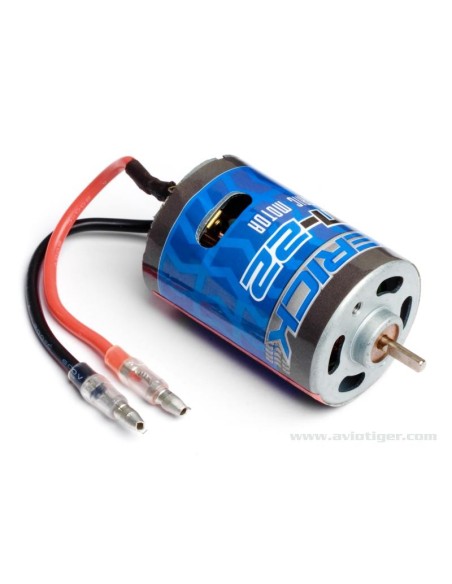 TC/XB/XT/MT MOTOR