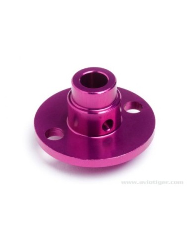 SUPPORT CENTRAL COURONNE