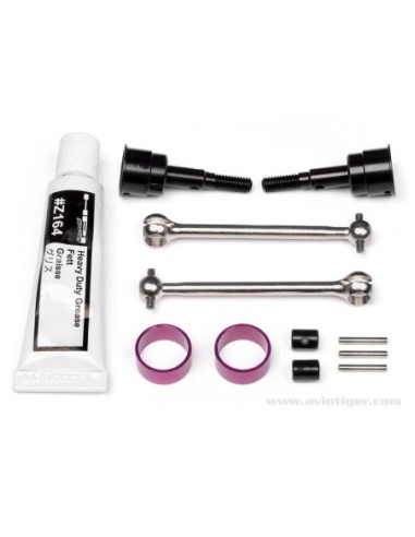 SET CARDAN AVT RENFORCE NITRO3