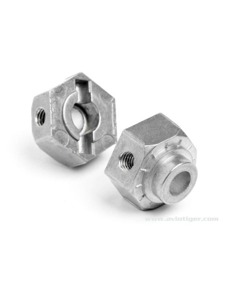 HEXAGONE ROUE 12MM E-FIRE