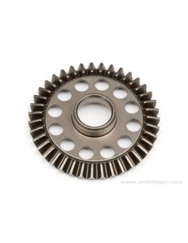 COURONNE DIFF A BILLES