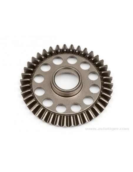 COURONNE DIFF A BILLES