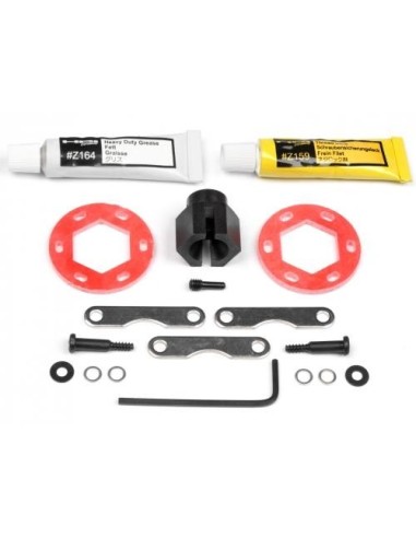 KIT CONVERSION DL FREIN DISQUE