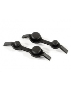 BOUCHON BT ENGRENAGE CAOUTCHOU 2