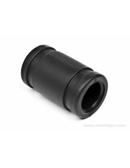JOINT SILICONE NOIR 15X25X40 SAV