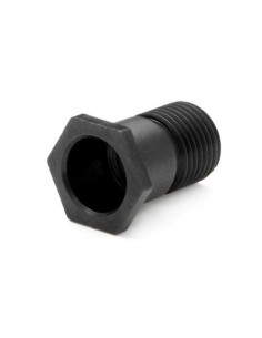 ECROU D'EMBRAYAGE 8X14MM/1/4-28 2