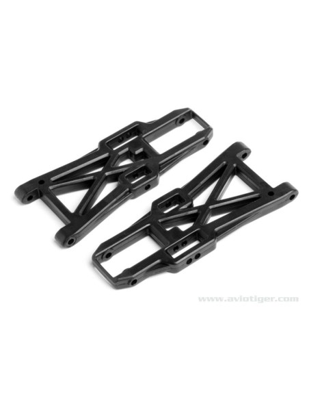 FRONT SUSPENSION TRIANGLE XB