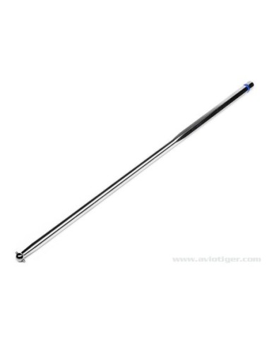 AXE ROTOSTART+JOINT 225MM XL