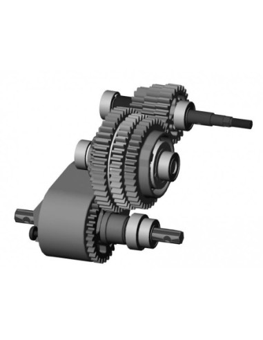 SET DE CONVERSION BOITE 3 VIT